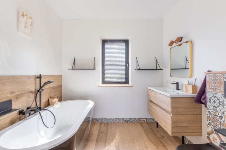 Foto 4 van Neushoornweg 30-1