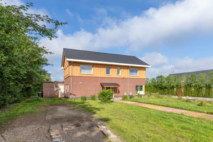 Foto 7 van Neushoornweg 30-1