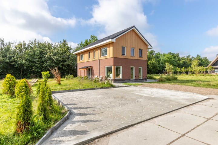 Foto 8 van Neushoornweg 30-1