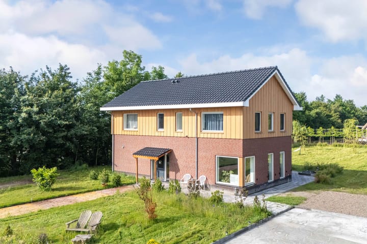 Foto 9 van Neushoornweg 30-1