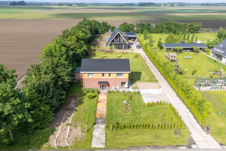 Foto 10 van Neushoornweg 30-1