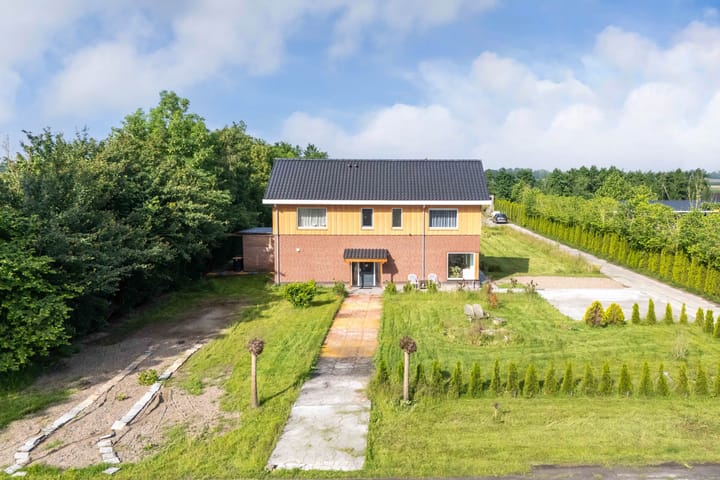 Foto 11 van Neushoornweg 30-1