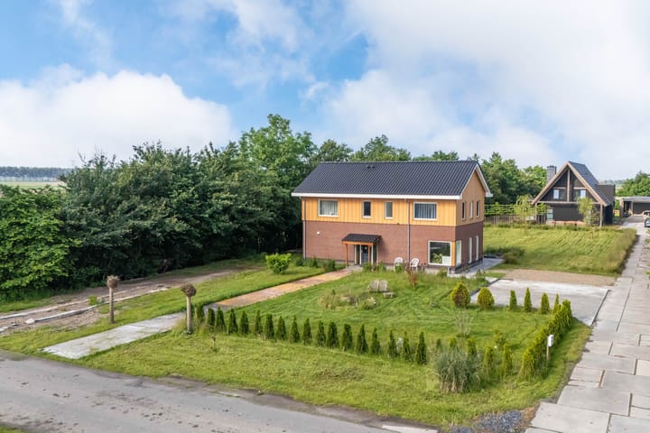 Foto 12 van Neushoornweg 30-1