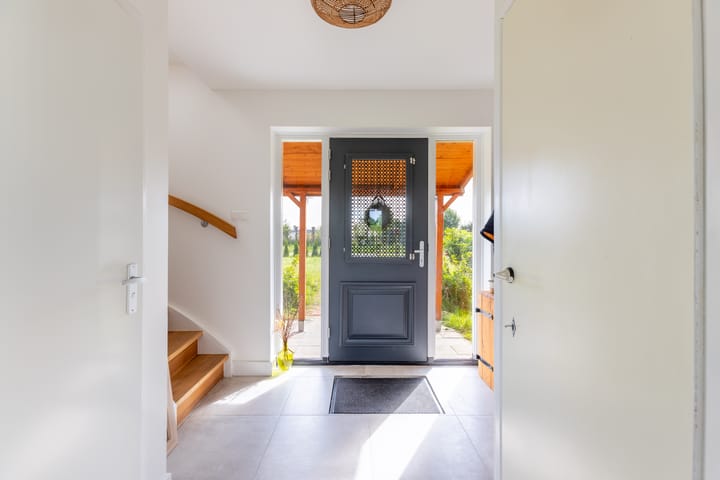 Foto 13 van Neushoornweg 30-1