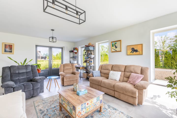 Foto 18 van Neushoornweg 30-1