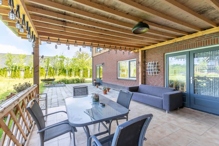 Foto 25 van Neushoornweg 30-1