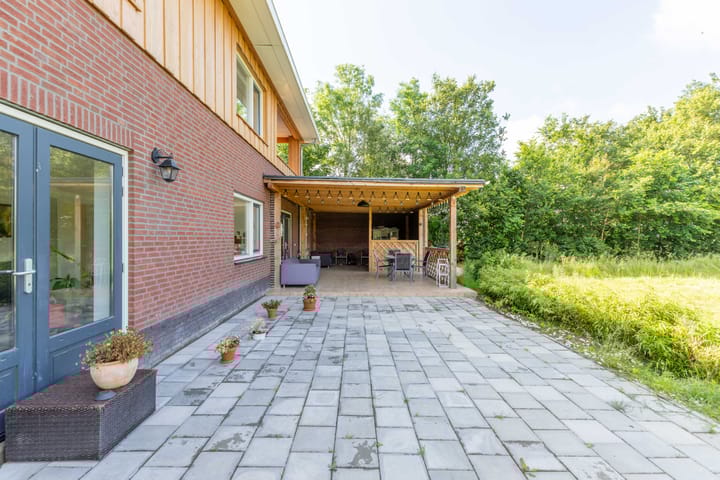 Foto 26 van Neushoornweg 30-1