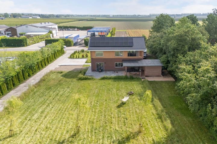 Foto 28 van Neushoornweg 30-1