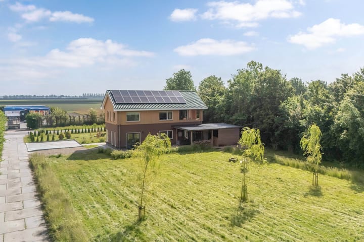 Foto 29 van Neushoornweg 30-1