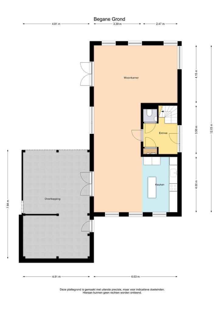 Foto 43 van Neushoornweg 30-1
