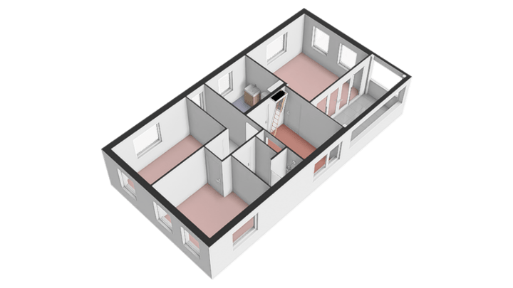 Foto 46 van Neushoornweg 30-1