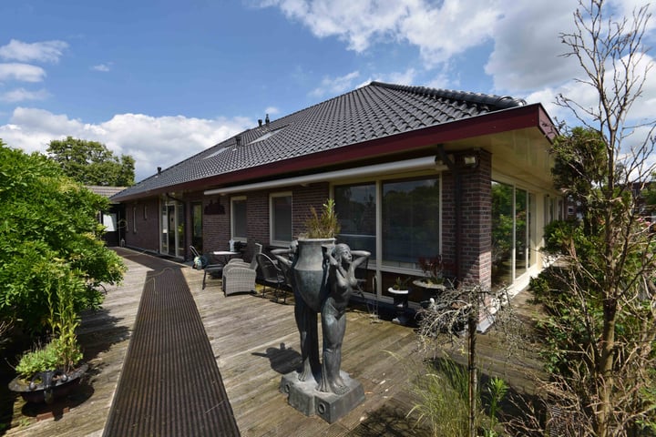 Hoofdstraat 108 A
