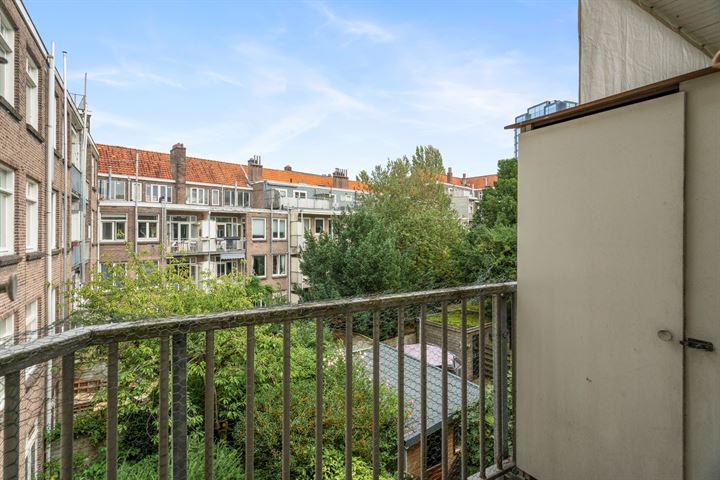 Bekijk foto 17 van Hectorstraat 27-2