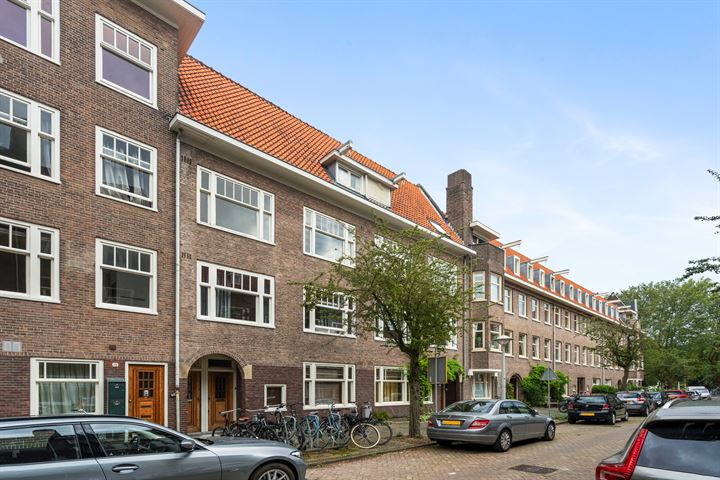 Bekijk foto 28 van Hectorstraat 27-2