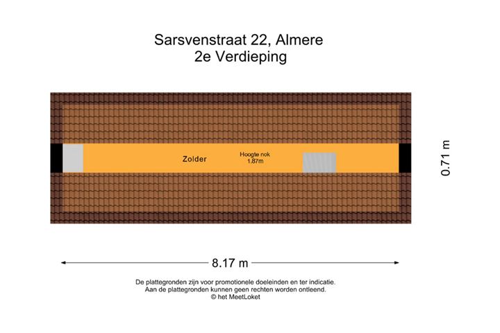 Bekijk foto 37 van Sarsvenstraat 22