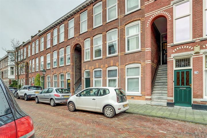 Bekijk foto 3 van Cartesiusstraat 239