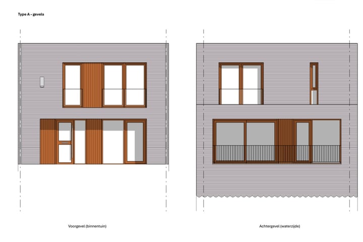 Bekijk foto 9 van Levensloopbestendige woning StadsEiland (Bouwnr. 7)