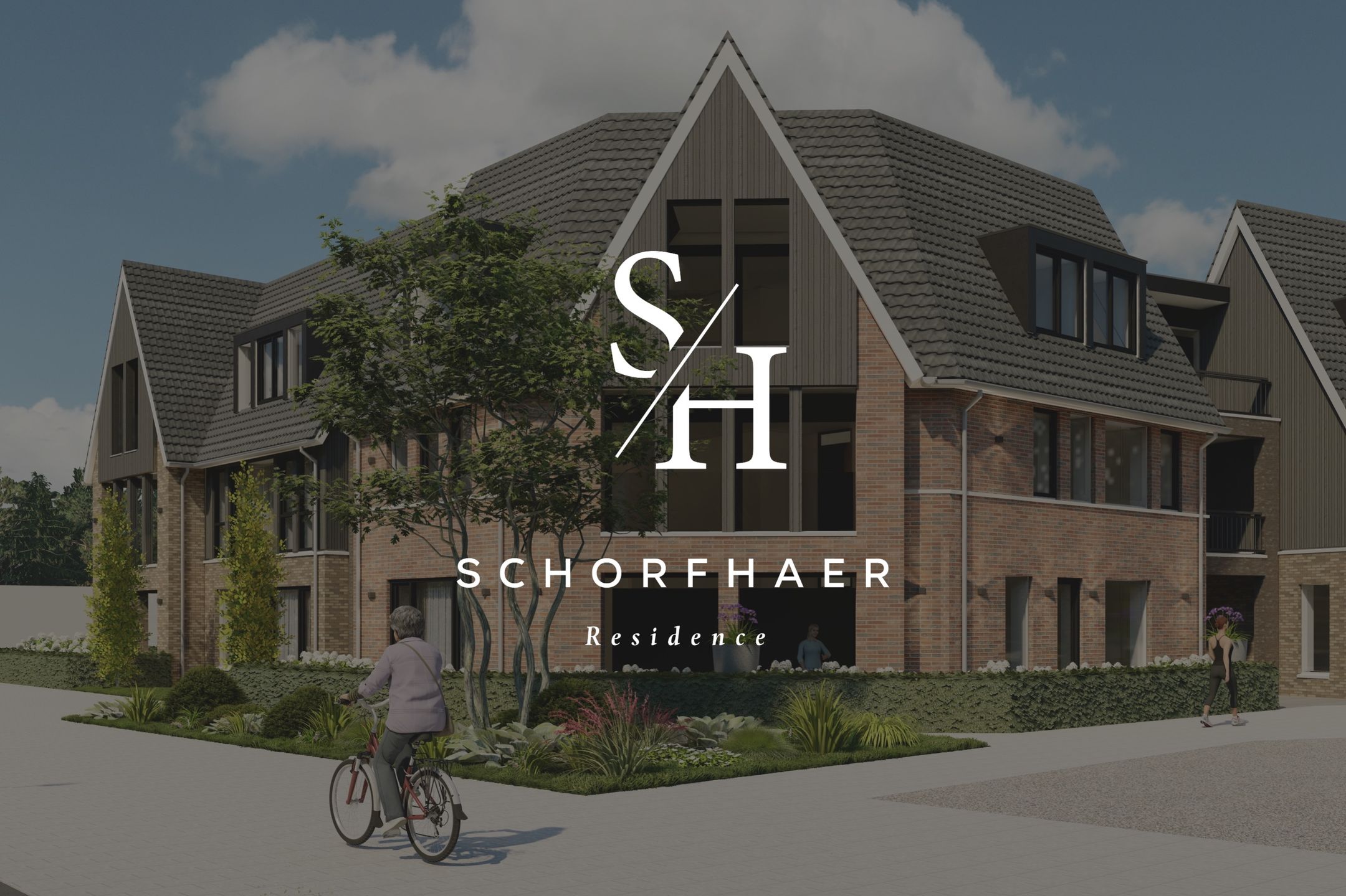 Foto van Schorfhaer Residence