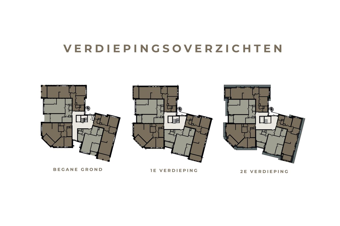 Foto 16 van Schorfhaer Residence