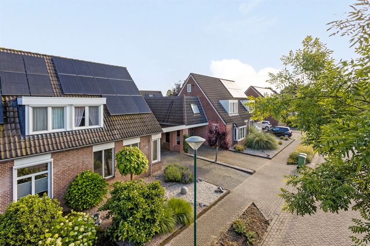 Bekijk foto 7 van Hoogeindse Kampen 13