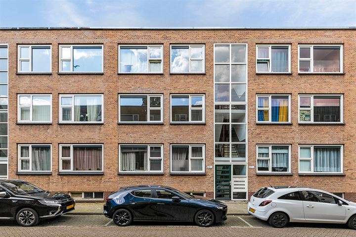 Bekijk foto 1 van Belgischestraat 39-B