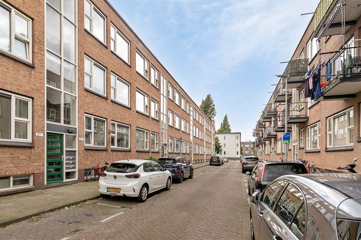 Bekijk foto 21 van Belgischestraat 39-B