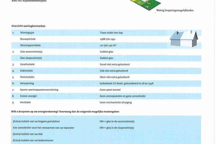 Bekijk foto 47 van Hoogeindse Kampen 13