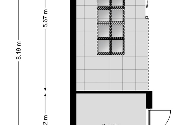 Bekijk foto 51 van Hoogeindse Kampen 13