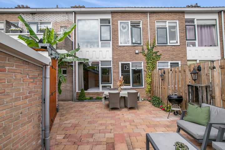 Bekijk foto 4 van Witte de Withstraat 57