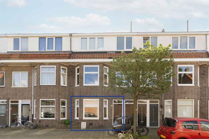 Bekijk foto 1 van B.F. Suermanstraat 15