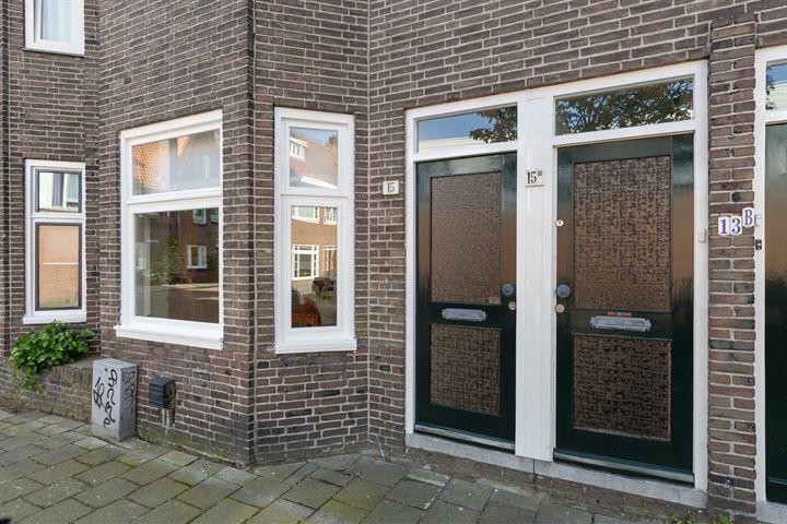 Bekijk foto 2 van B.F. Suermanstraat 15