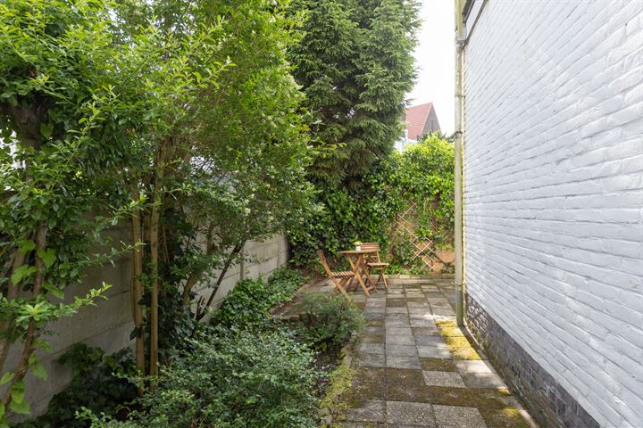 View photo 19 of B.F. Suermanstraat 15