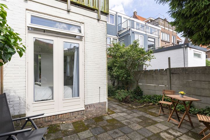 View photo 22 of B.F. Suermanstraat 15