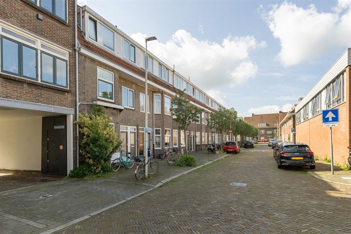 View photo 34 of B.F. Suermanstraat 15