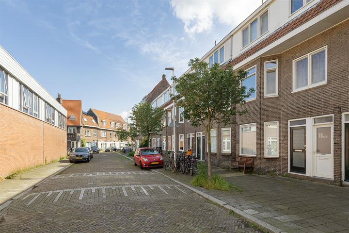 View photo 35 of B.F. Suermanstraat 15