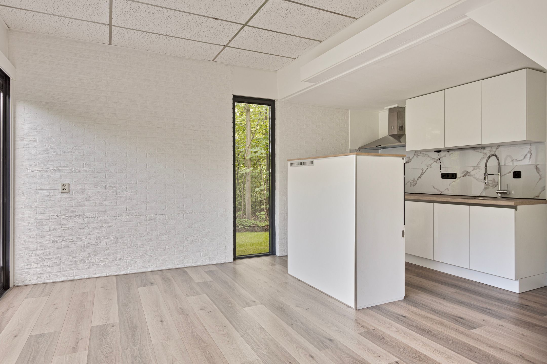 2-bedroom freehold villa in Nieuw Heeten — photo 3 of 5