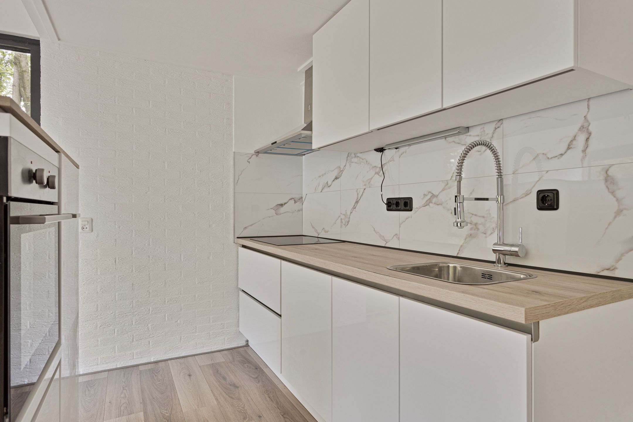 2-bedroom freehold villa in Nieuw Heeten — photo 4 of 5