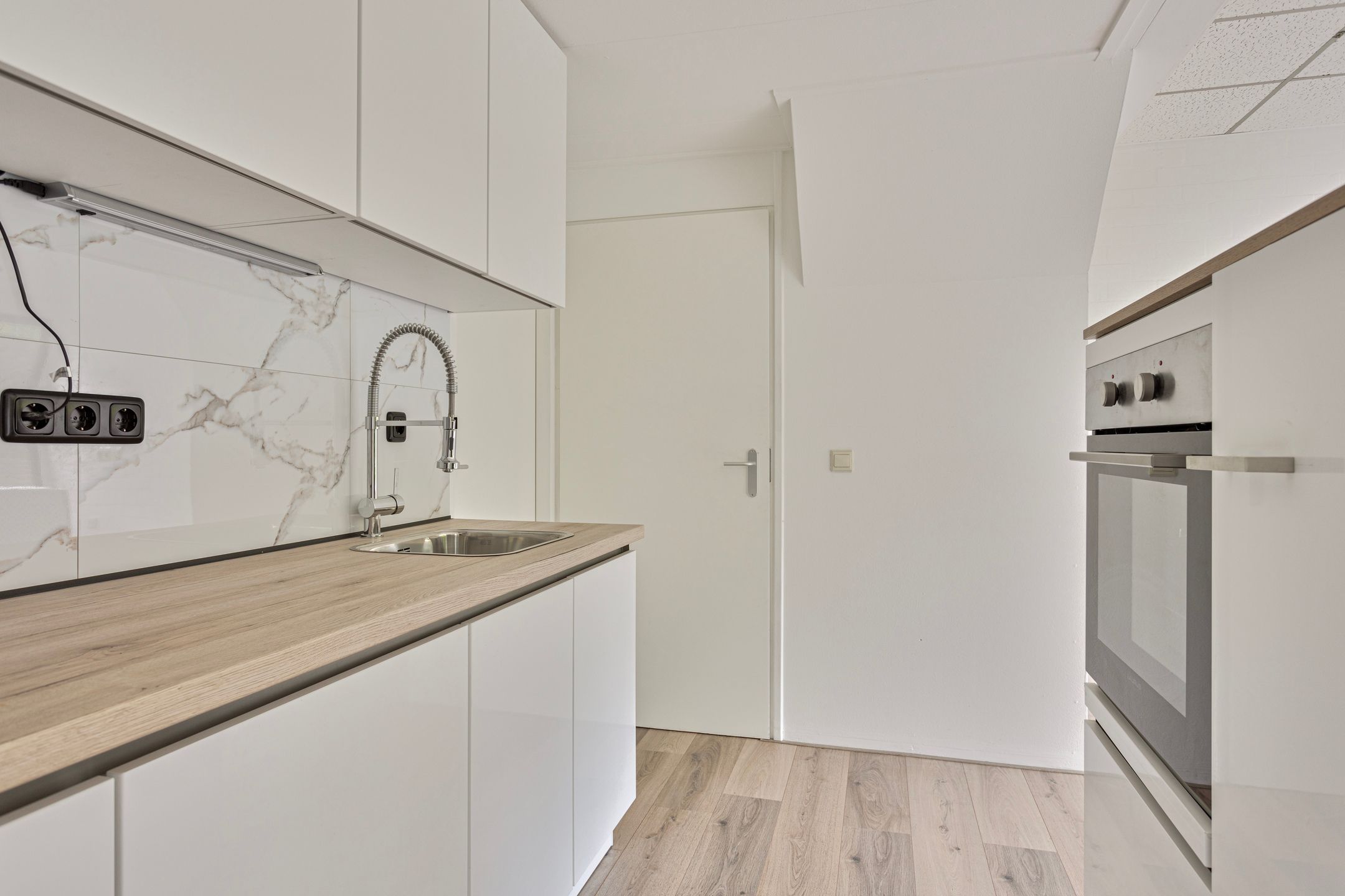 2-bedroom freehold villa in Nieuw Heeten — photo 5 of 5