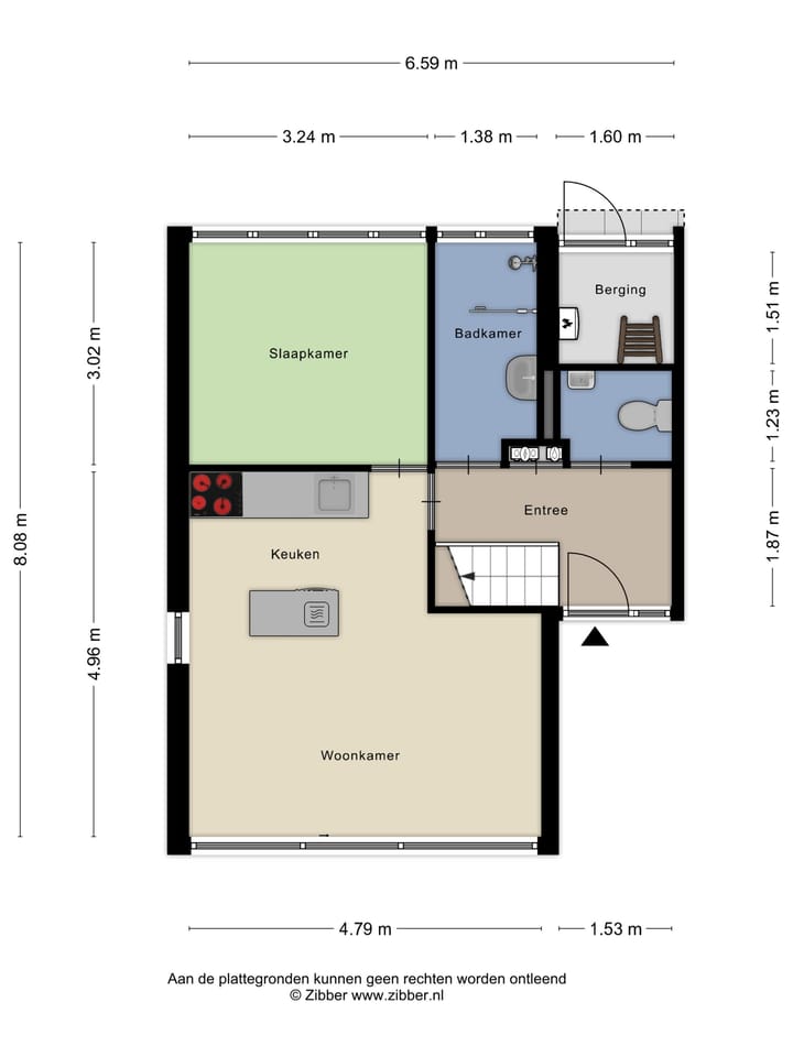 Photo 27 of Holterweg 85-86