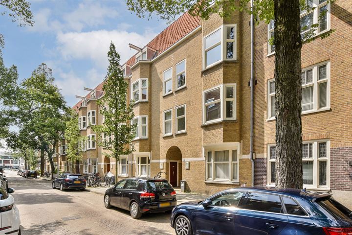 Bekijk foto 1 van Argonautenstraat 74-1