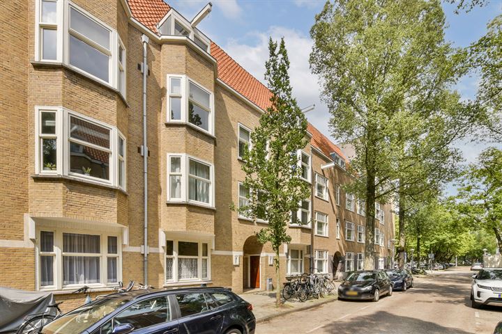 Bekijk foto 16 van Argonautenstraat 74-1