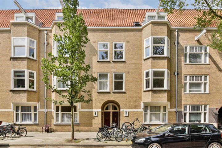 Bekijk foto 17 van Argonautenstraat 74-1