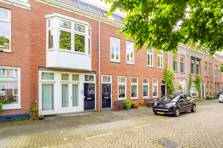 Bekijk foto 4 van Bankastraat 23-BS