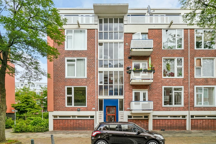 Bekijk foto 2 van Doggerstraat 10-A