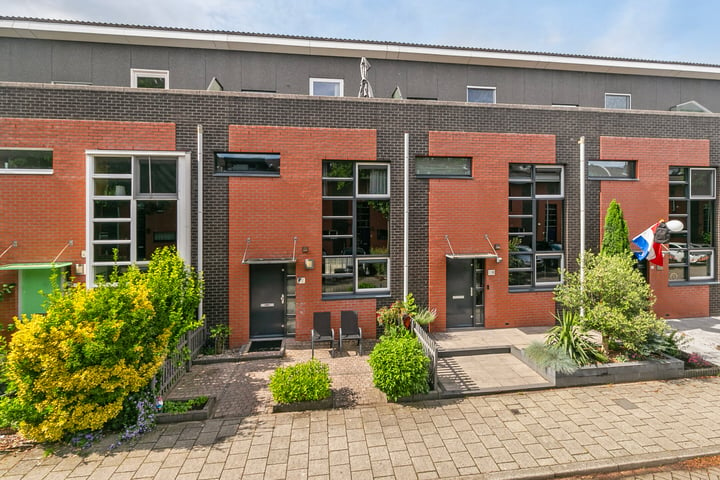 Bekijk foto 1 van Zaaierstraat 7