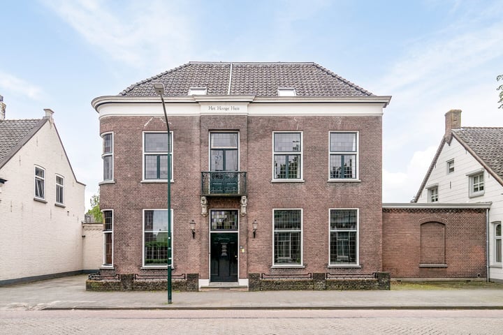 View photo 1 of Hoofdstraat 33