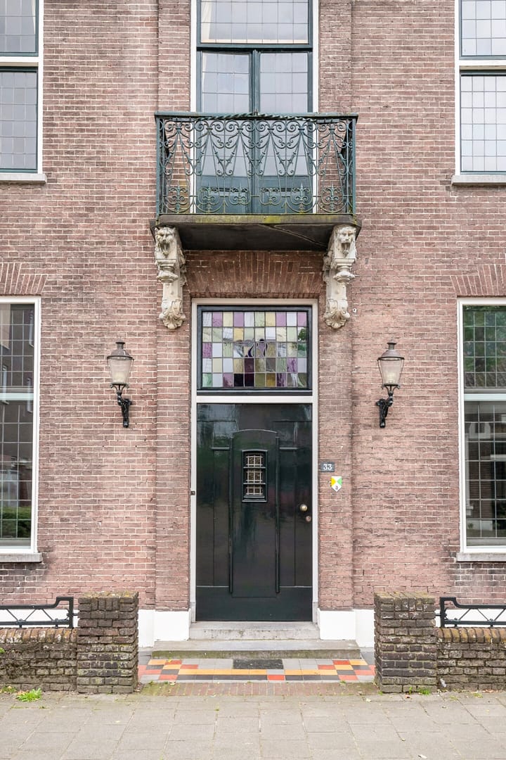 Photo 7 of Hoofdstraat 33