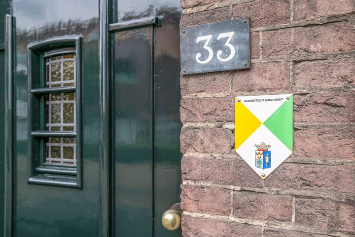 Photo 8 of Hoofdstraat 33