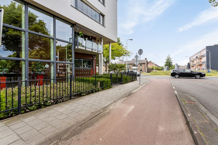 Bekijk foto 41 van Koornstraat 34-B