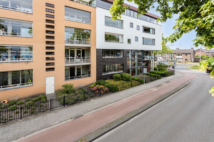 Bekijk foto 44 van Koornstraat 34-B